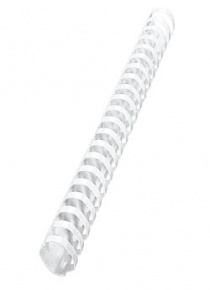 Spirál Leitz 32 mm 241-280 lap fehér 35081