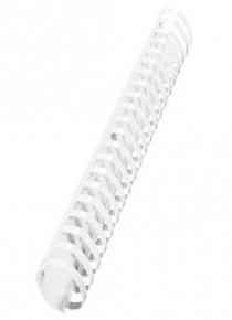 Spirál Leitz 45 mm 341-410 lap fehér 35083