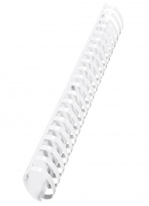 Spirál Leitz 51 mm 411-450 lap fehér 35084