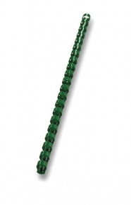 Spirál RBC 12.5 mm 56-80 lap zöld