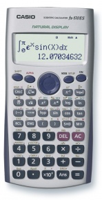 Számológép Casio FX-570ES Plus tudományos