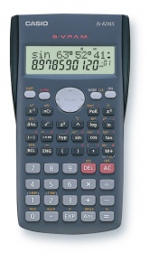 Számológép Casio FX-82MS tudományos