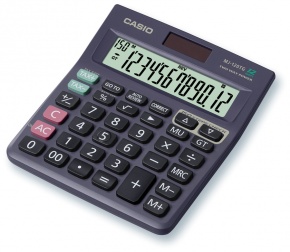 Számológép Casio MJ-120D asztali