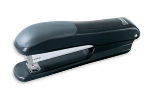 Tűzőgép Boxer 400 24/6 25 lap fekete D1