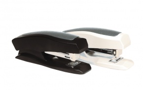 Tűzőgép ErichKrause Elegance 24/6 20 lap vegyes színek