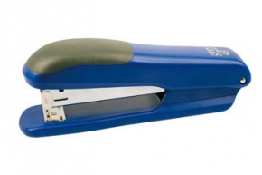 Tűzőgép Sax 49 24/6 25 lap kék