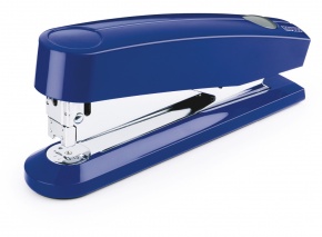 Tűzőgép Novus B7 24/6 8/30 lap automatic kék