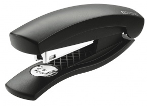 Tűzőgép Novus C1 24/6 15 lap fekete