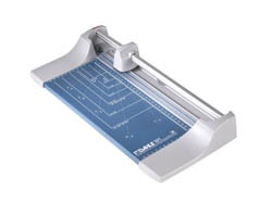 Vágógép Dahle 507 görgőkéses 320x0.5 mm