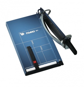 Vágógép Dahle 561 karos 360x3.5 mm