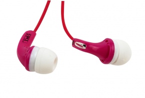 Fülhallgató TnB Fizz 3.5 mm mályva