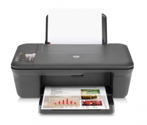 Nyomtató HP Deskjet 2050 tintasugaras multifunkciós