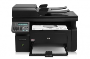 Nyomtató HP Laserjet Pro M1212nf lézer multifunkciós
