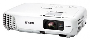 Projektor Epson EB-D18 3LCD