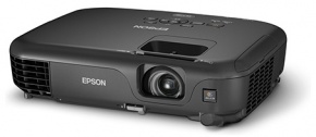 Projektor Epson EB-X02 3LCD