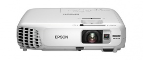 Projektor Epson EB-W18 3LCD