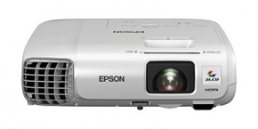 Projektor Epson EB-965 3LCD