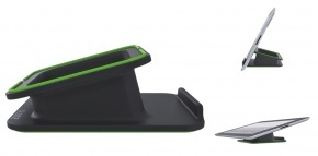 PC állvány Leitz Complete iPad/Tablet fekete 62690095