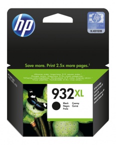 Tintapatron HP CE053AE 932XL fekete