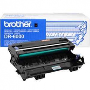 Lézer dobegység Brother DR-6000 fekete