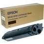 Lézertoner Epson S050100 fekete