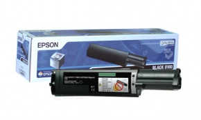 Lézertoner Epson S050190 fekete