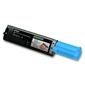 Lézertoner Epson S050193 kék