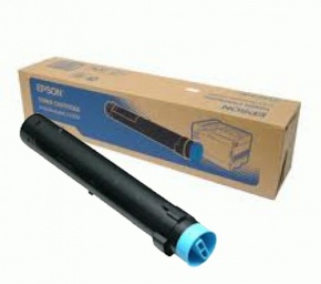 Lézertoner Epson S050197 kék