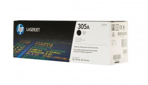 Lézertoner HP CE410A fekete