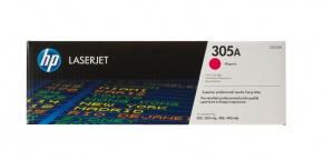Lézertoner HP CE413A magenta