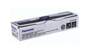 Lézertoner Panasonic KX-FA 76 fekete