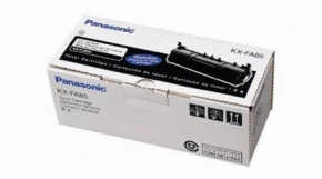 Lézertoner Panasonic KX-FA 85 fekete
