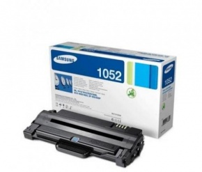 Lézertoner Samsung ML1052 2.5K fekete