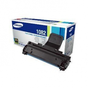 Lézertoner Samsung ML1082 fekete