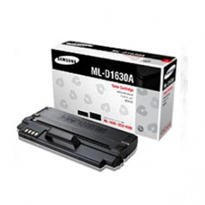 Lézertoner Samsung ML1630 fekete