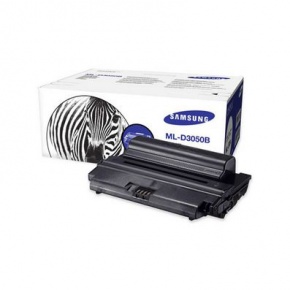 Lézertoner Samsung ML3050A fekete