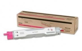 Lézertoner Xerox Phaser 016200200 vörös