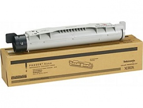 Lézertoner Xerox Phaser 016200400 fekete