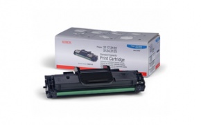Lézertoner Xerox Phaser 106R01159 fekete