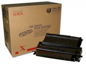 Lézertoner Xerox Phaser 113R00628 fekete