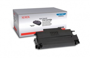 Lézertoner Xerox Phaser 106R01379 fekete