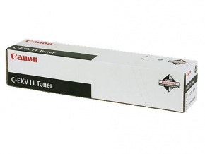 Fénymásoló toner Canon C-EXV11 fekete