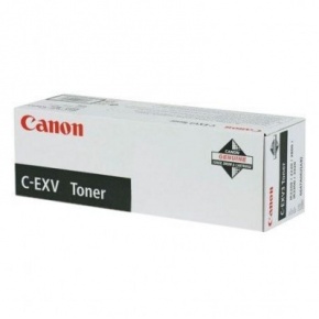 Fénymásoló toner Canon C-EXV12 fekete