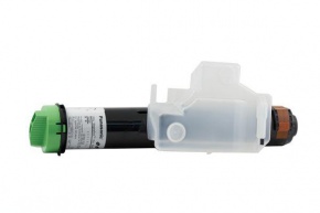 Fénymásoló toner Panasonic DQ-TU10J fekete