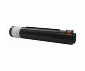 Fénymásoló toner Panasonic DQ-TU15E fekete