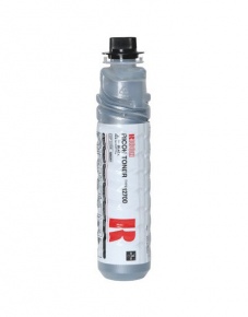 Fénymásoló toner Ricoh Type 1270 fekete