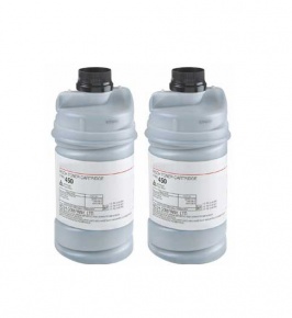 Fénymásoló toner Ricoh Type 450 fekete
