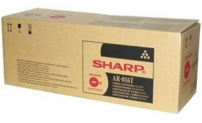 Fénymásoló toner Sharp AR016T fekete
