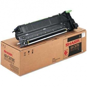Fénymásoló toner Sharp ARC26TBN fekete
