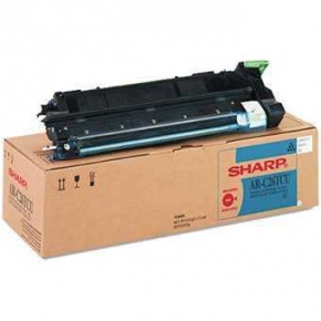 Fénymásoló toner Sharp ARC26TCE kék